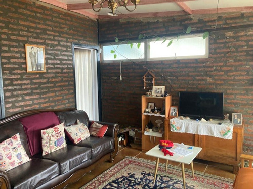 Vendo Casa En Lo Abarca, Las Tranqueras, Cartagena