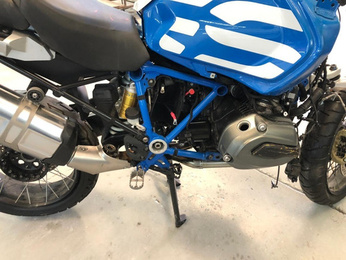 Moto Bmw 1200 Gs