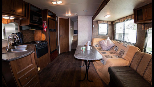 Fleetwood Pionner Rb 27 2015