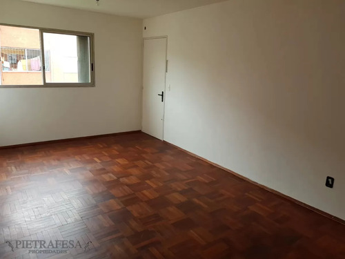 Apartamento Venta Con Renta 3 Dormitorios 1 Baño - Himalaya- Villa Española 