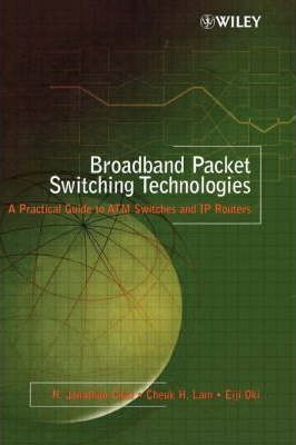Libro Broadband Packet Switching Technologies - H.jonatha...