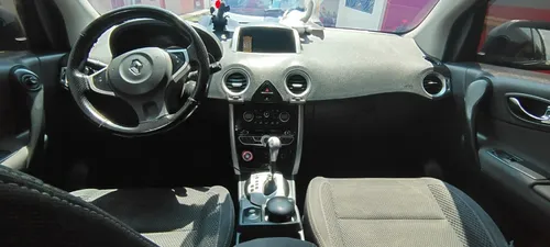 Renault Koleos 2.5 Dynamique 4x2