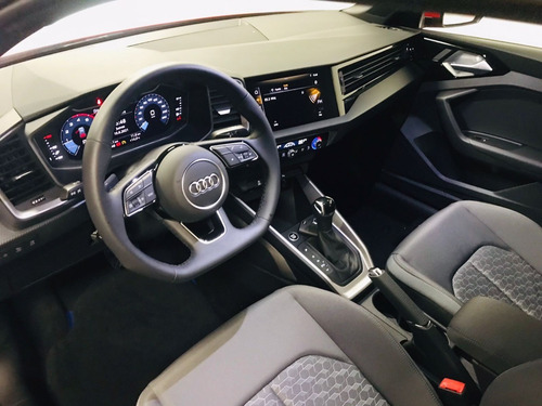 Imagen 5 de 15 de Nuevo Audi A1 Sportback 35 Tfsi Turbo 150 Cv Stronic 2021