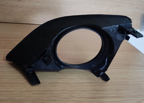 Tapa Ciega De Faro Neblina Derecho Toyota Corolla 2009-2011