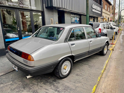 Peugeot 504 2.3 Xsd Tc Aa Dh
