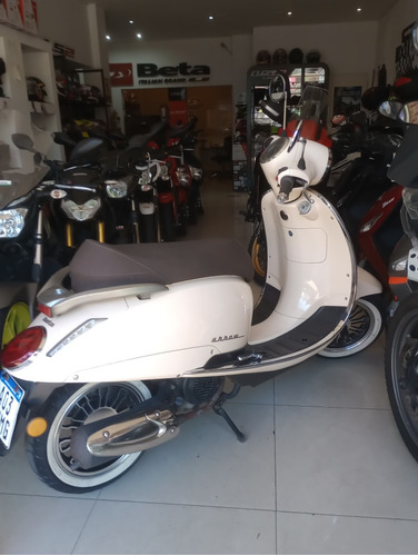 Beta Arrow Tempo 150