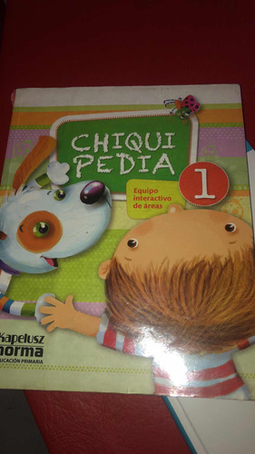 Lote Libros Escolares