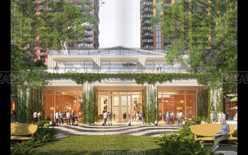 Departamento En Venta En Miami, Florida, Estados Unidos