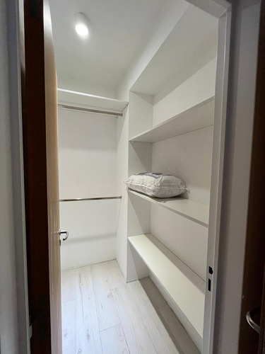 Excelente Departamento 2 Ambientes 1 Cochera Recoleta