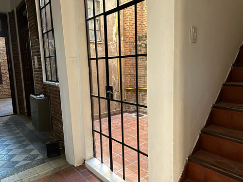 Alquiler Planta Alta Santa Fe - Ph En Yrigoyen Freyre Al 2200