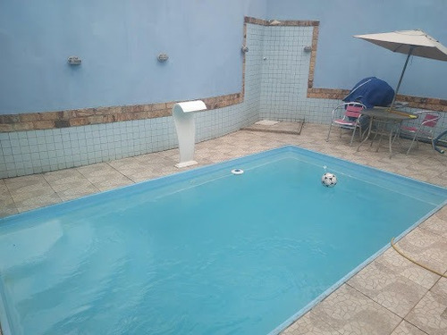 Imagem 2 de 20 de Casa Com 3 Dormitórios À Venda, 100 M² Por R$ 600.000,00 - Campo Grande - Rio De Janeiro/rj - Ca0464