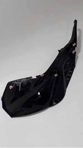 Carenagem Lateral Tanque Bmw S1000rr 20/22 L/e Avaria 703