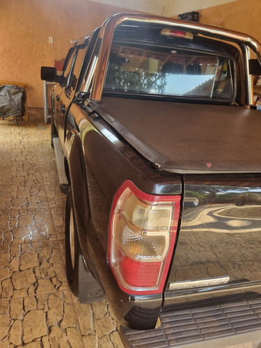 Ford Ranger 2.3 Xlt Cab. Dupla 4x2 Limited 4p