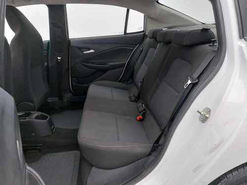 Chevrolet Onix 1.0 FLEX PLUS LT MANUAL