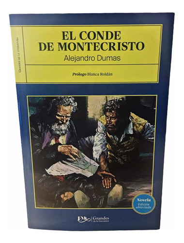 El Conde De Montecristo Alejandro Dumas