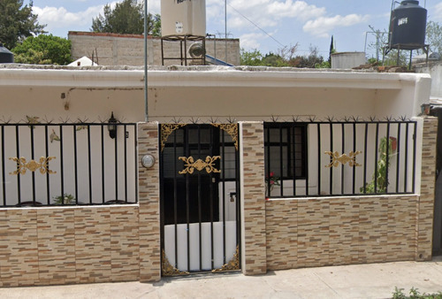 Venta De Casa En Allende, Lomas De Atequiza, Jalisco Recuperacion Bancaria Laab2