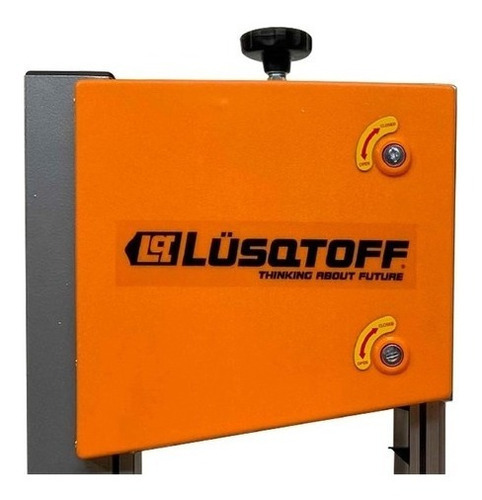 Sierra Sin Fin Para Madera Lusqtoff Sfl250-8