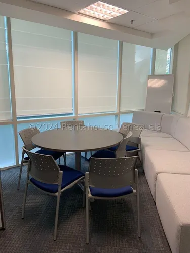 Oficina En Venta - Mls #25-3790