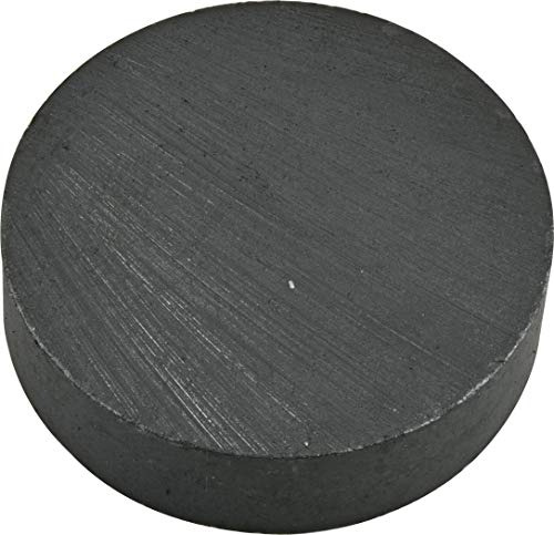  542001  Ic Disc 3 4 8 Piece 10 Pack Black