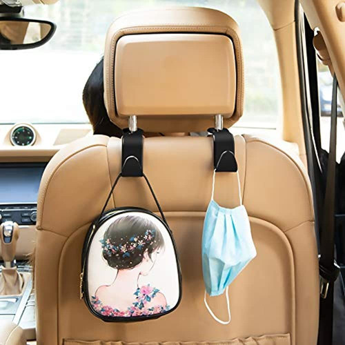 Imagen 5 de 5 de Ofspower 4pack Vehiculo Vehiculo Asiento Trasero Reposacab