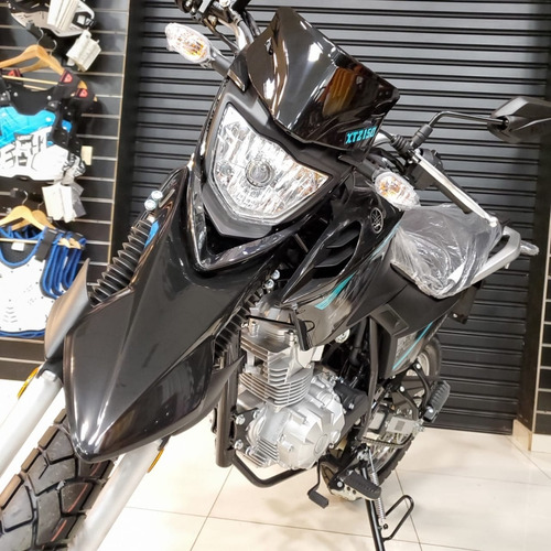 Imagen 10 de 20 de Moto Yamaha Xtz 150 Nuevo Modelo Con Formularios Patronelli