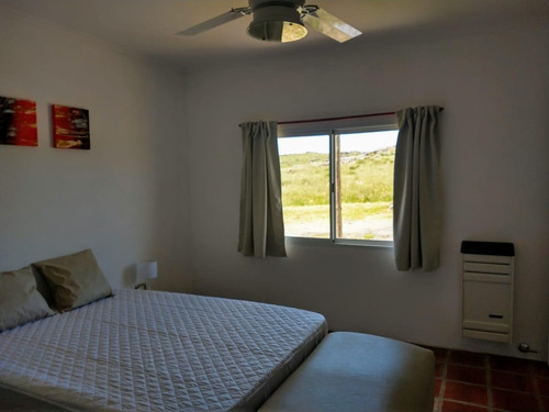 Imagen 9 de 14 de Casa En La Sierra 2/4 Pers. Pileta Parrilla Disp Sep/oct/nov
