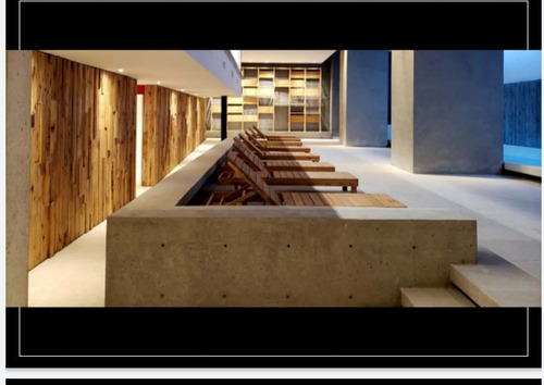 Imagen 7 de 30 de Departamento De 2 Ambientes - Royal Park - Santa Fe 1500