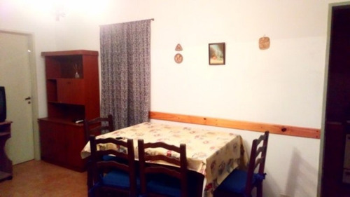 V031 - Departamento Venta San Bernardo 2 Ambientes Con Cocina Separada