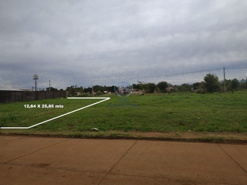 Imagen 2 de 8 de Terreno En Venta Z/ex Ruta 213 Altura Ypf