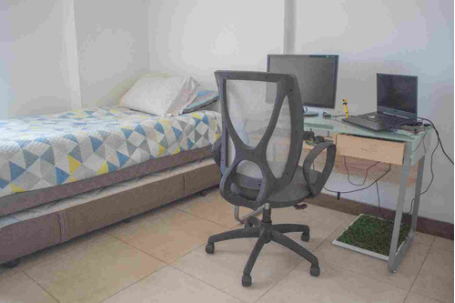 Imagen 19 de 30 de Departamento En Venta 2 Dormitorios Barrio Centro