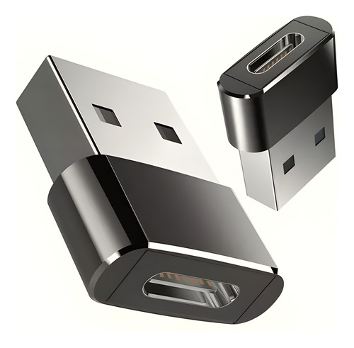 Adaptador Usb Type-c A Usb