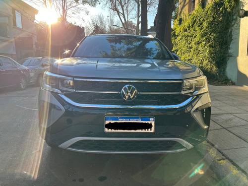 Volkswagen Taos 1.4 250 Tsi Highline Tiptronic