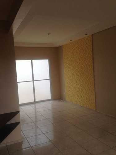 Imagem 17 de 30 de Casa Com 3 Dormitórios Para Alugar, 80 M² Por R$ 1.800,00 - Condomínio Village Splendore - Sorocaba/sp - Ca1410