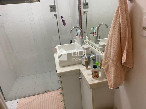 Imagem 17 de 25 de Apartamento À Venda Em Cambuí - Ap003374