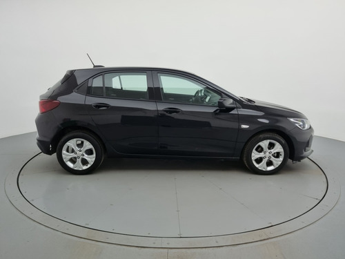 Chevrolet Onix 1.0 TURBO FLEX LTZ MANUAL