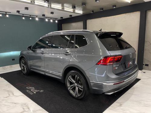 Volkswagen Tiguan Allspace R-line 350 Tsi 2.0 4x4