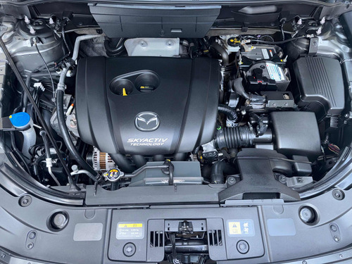 Mazda CX-5 2.0 R 2Wd 6Mt I-Stop