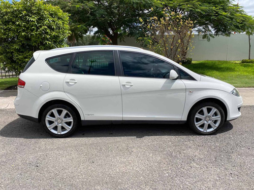 Imagen 7 de 15 de Seat Altea Xl