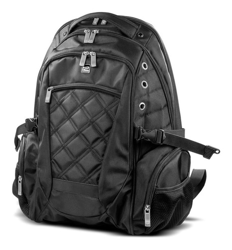 Mochila Urbano Para Laptops, Hasta 16  Knb-570