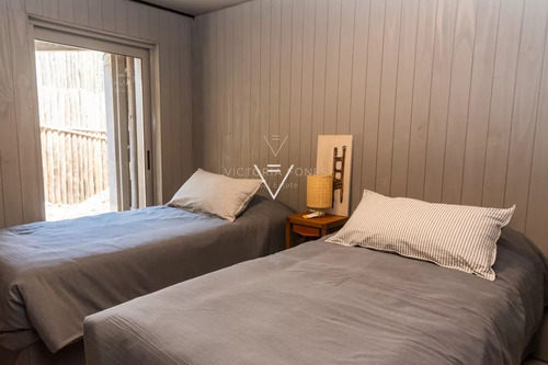 Venta Casa A Estrenar 5 Dorm - José Ignacio En Pinar Del Faro (pfd21)