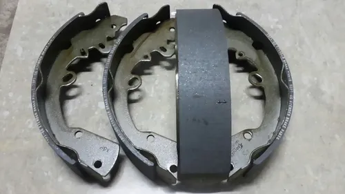 Bandas Frenos Nuevas Dakota