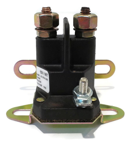 Rele Solenoide Fits Cub Cadet Cyb Tienda Rop