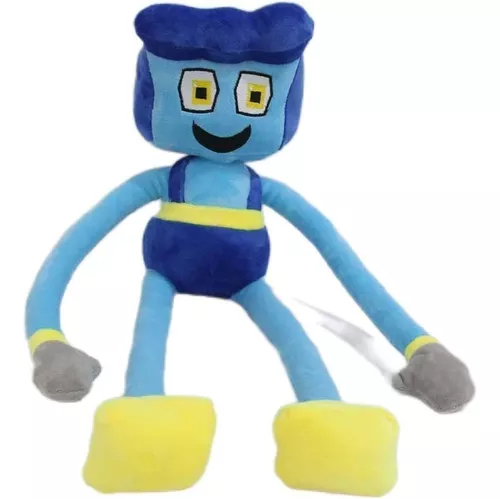 Mamãe Pernas Longas Pelúcia Brinquedos Jogo Personagem Papai