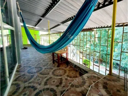 Venta Cabaña Con Local Comerical En Tigrera Vía Minca