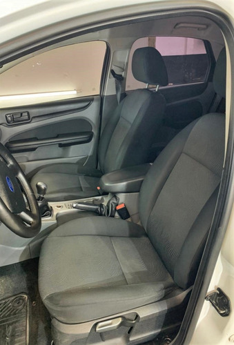 Ford Focus Ii 2.0 Exe Sedan Trend