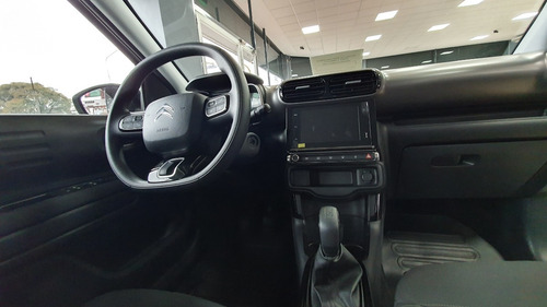 Imagen 2 de 8 de Citroën C4 Cactus 1.6 Vti 115 Feel