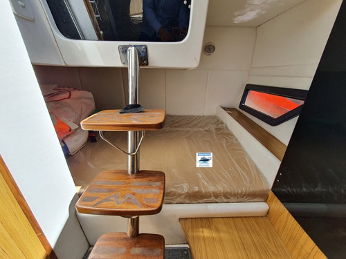 Crucero Avalon 280 Gt Volvo Penta 300 Hp Pata Duoprop 41 Hs