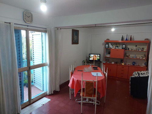 Duplex Con 4 Dormitorios En Ejercito Argentino