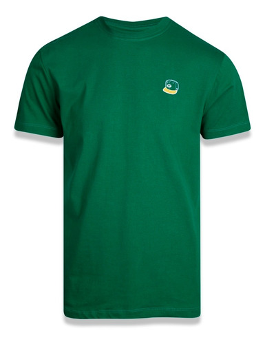 Camiseta Green Bay Packers Nfl New Era 47914