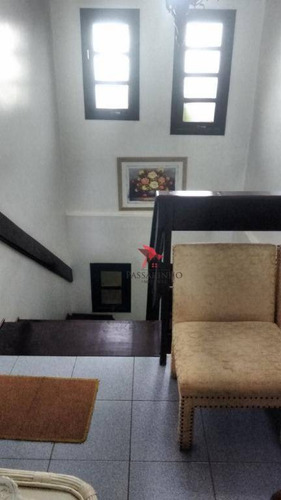 Imagem 30 de 30 de Sobrado Com 3 Dormitórios À Venda, 220 M² Por R$ 850.000,00 - Getúlio Vargas - Torres/rs - So0075